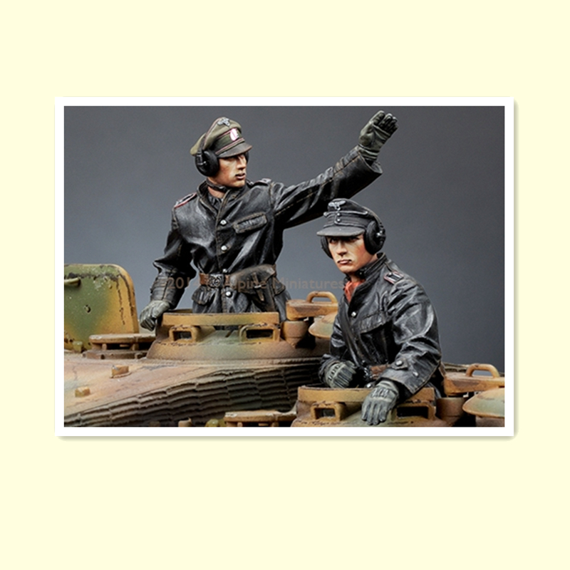 1/35 model kit resin kit   Com - مراجعة Model Kit Cangdao وسعره