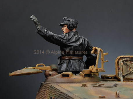 1/35 model kit resin kit   Com - مراجعة Model Kit Cangdao وسعره
