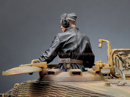 1/35 model kit resin kit   Com - مراجعة Model Kit Cangdao وسعره