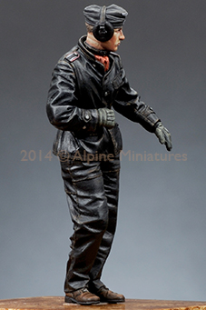 1/35 model kit resin kit   Com - مراجعة Model Kit Cangdao وسعره
