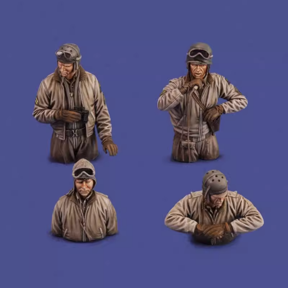 1/35 Scale Resin Figure Model  - مراجعة Model Kit Reshiram وسعره