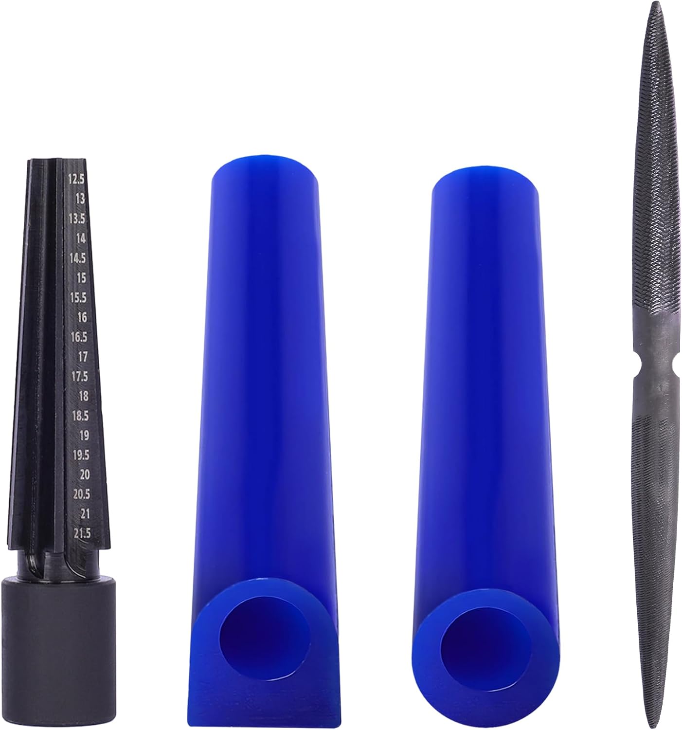 4Pcs/Set Professional Wax Ring - مراجعة Youtube Model Kit وسعره