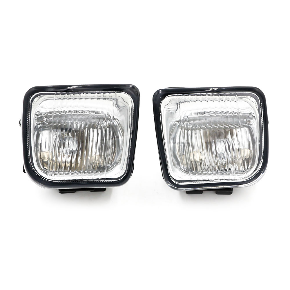 JDM Fog Lights Lamp For Honda  - مراجعة Model Kit Jdm وسعره