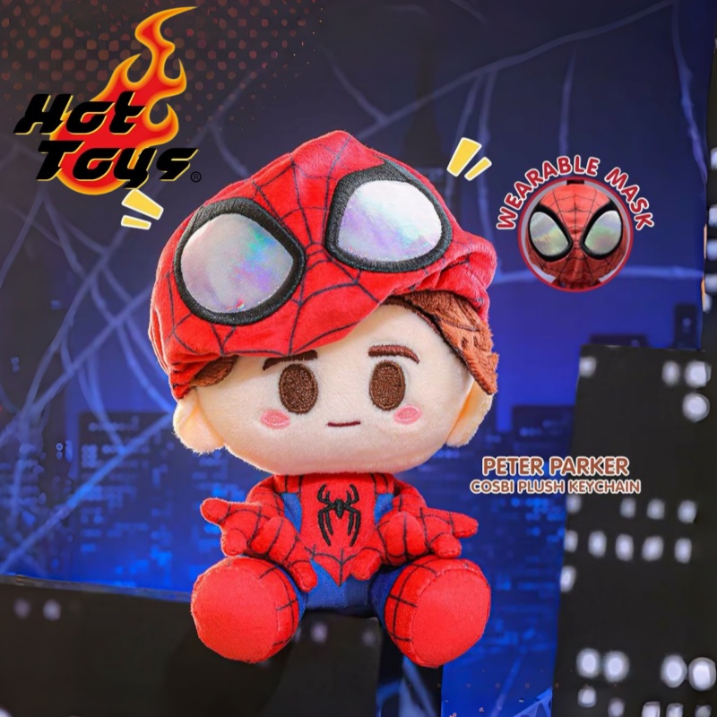 2026 Genuine Hot Toys Cosbi Ma - مراجعة Model Kit Brand وسعره