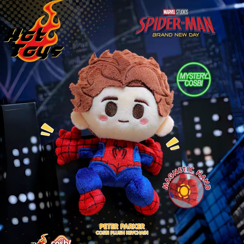 2026 Genuine Hot Toys Cosbi Ma - مراجعة Model Kit Brand وسعره