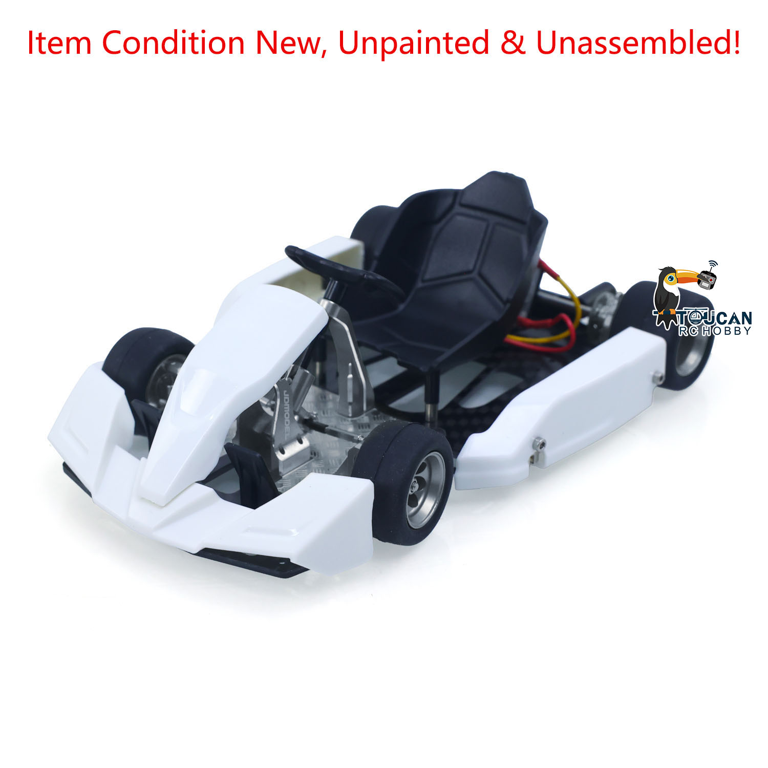 US Stock KIT JDM 298A 1/10 4x4 - مراجعة Model Kit Jdm وسعره
