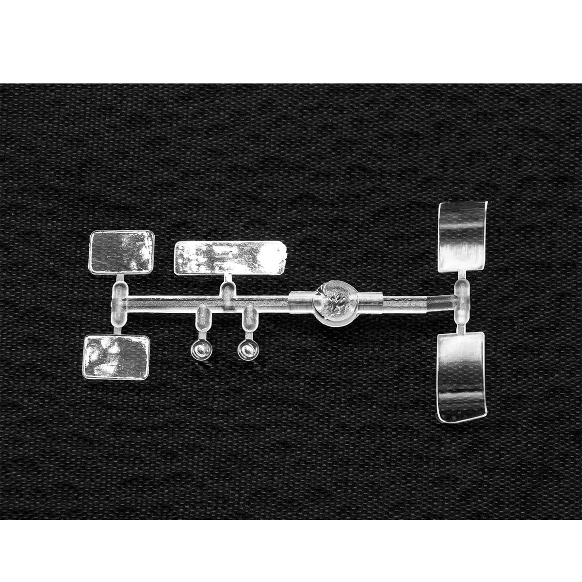 ICM Plastic Assembled Model Ki - مراجعة Model Kit Ukraine وسعره