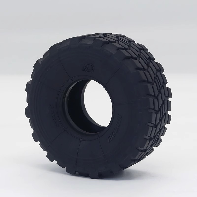 RC MODEL JDM-190 Trailer XS45  - مراجعة Model Kit Jdm وسعره