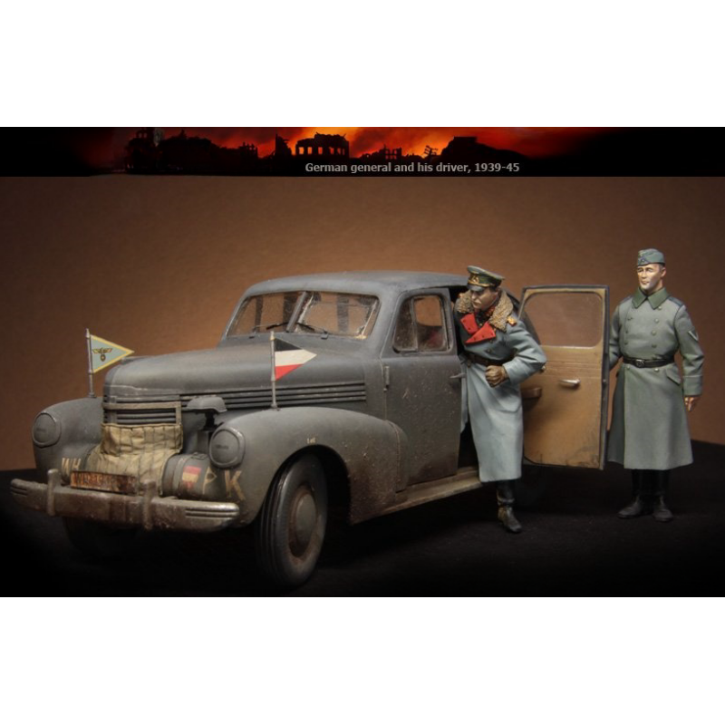 1/35 Resin Model Kit GK, milit - مراجعة Model Kit Cangdao وسعره