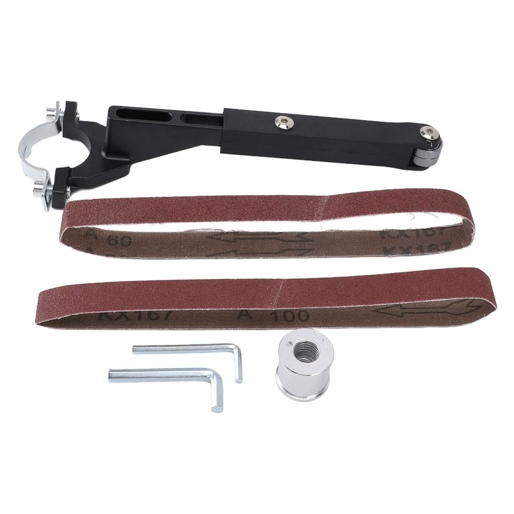 For Model 100 /125 Angle Grind - مراجعة Youtube Model Kit وسعره