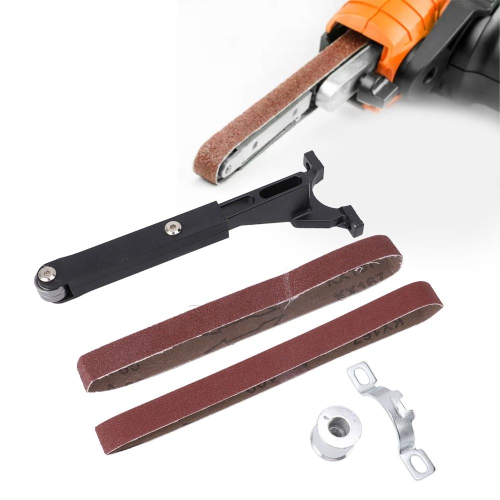 For Model 100 /125 Angle Grind - مراجعة Youtube Model Kit وسعره
