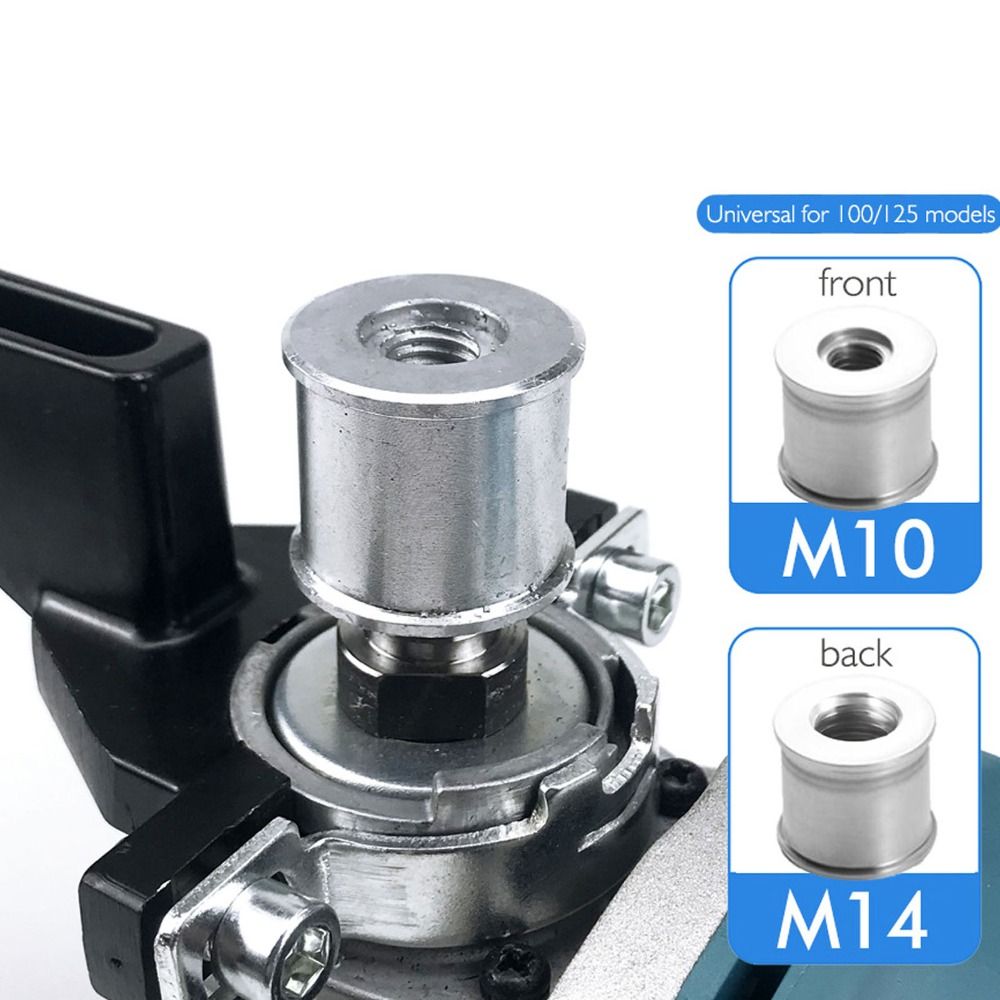 For Model 100 /125 Angle Grind - مراجعة Youtube Model Kit وسعره
