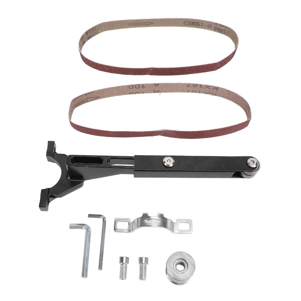 For Model 100 /125 Angle Grind - مراجعة Youtube Model Kit وسعره