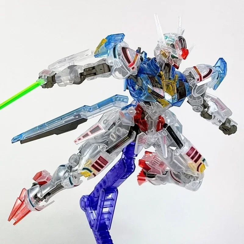In Stock Gumdam Aerial  Figure - مراجعة Model Kit Gundam Wing وسعره