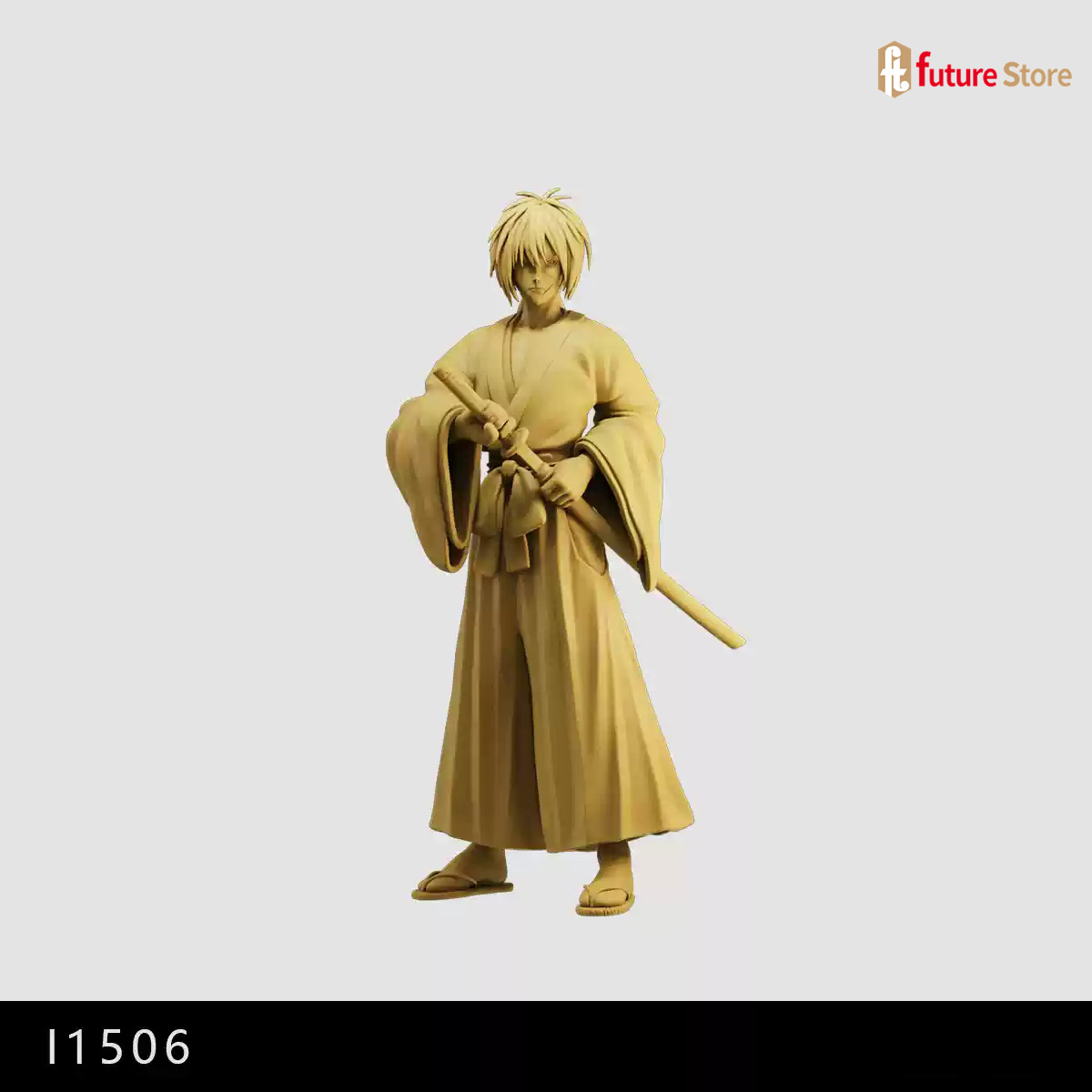 1/64 1/43 1/35 Anime Male Japa - مراجعة Model Kit Kiryu وسعره