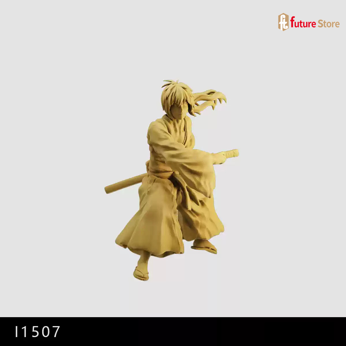1/64 1/43 1/35 Anime Male Japa - مراجعة Model Kit Kiryu وسعره