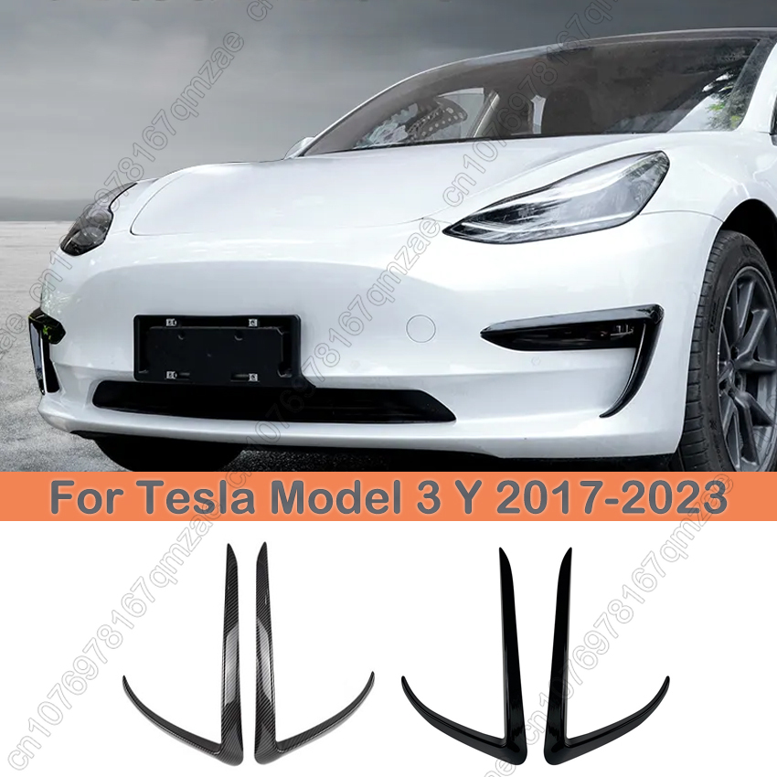 For Tesla Model 3 Y 2017 2018  - مراجعة Model Kit Frame وسعره
