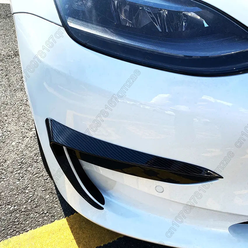 For Tesla Model 3 Y 2017 2018  - مراجعة Model Kit Frame وسعره