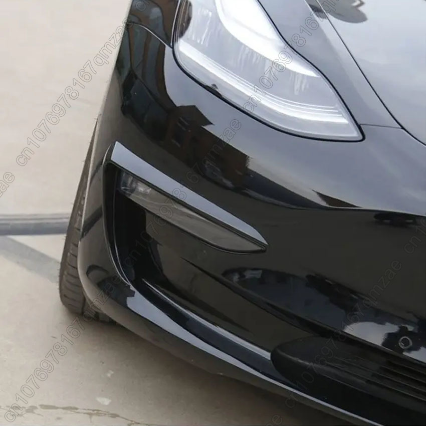 For Tesla Model 3 Y 2017 2018  - مراجعة Model Kit Frame وسعره