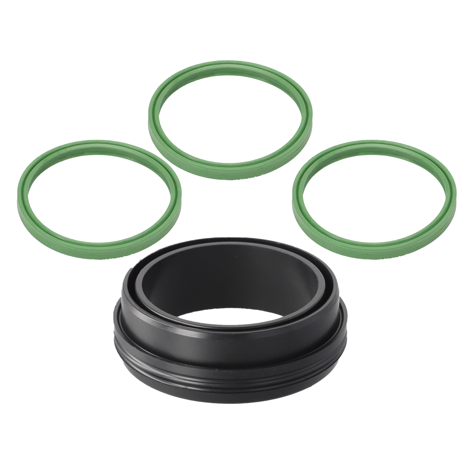 4X Tubes O Ring Seal Kit for T - مراجعة Youtube Model Kit وسعره