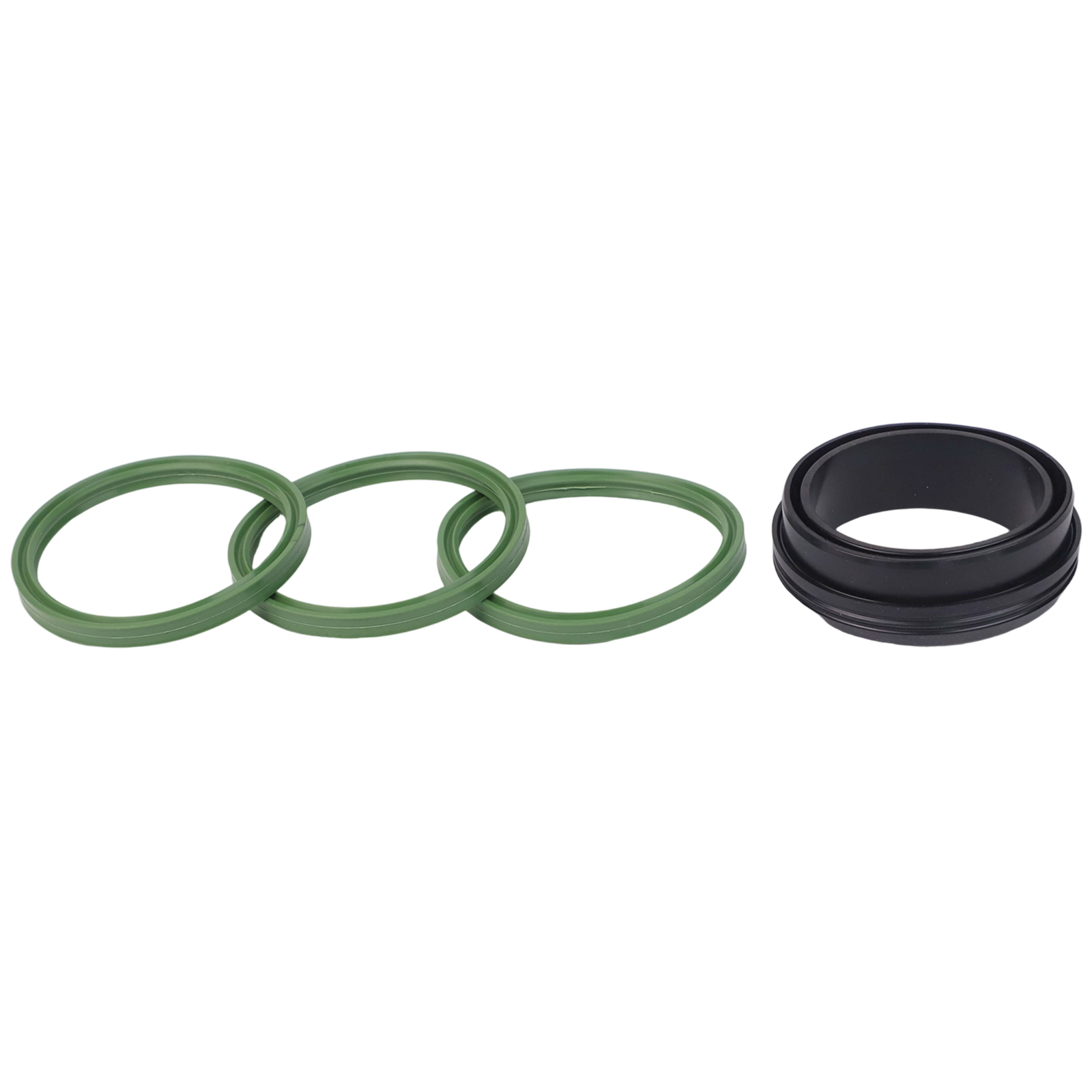 4X Tubes O Ring Seal Kit for T - مراجعة Youtube Model Kit وسعره