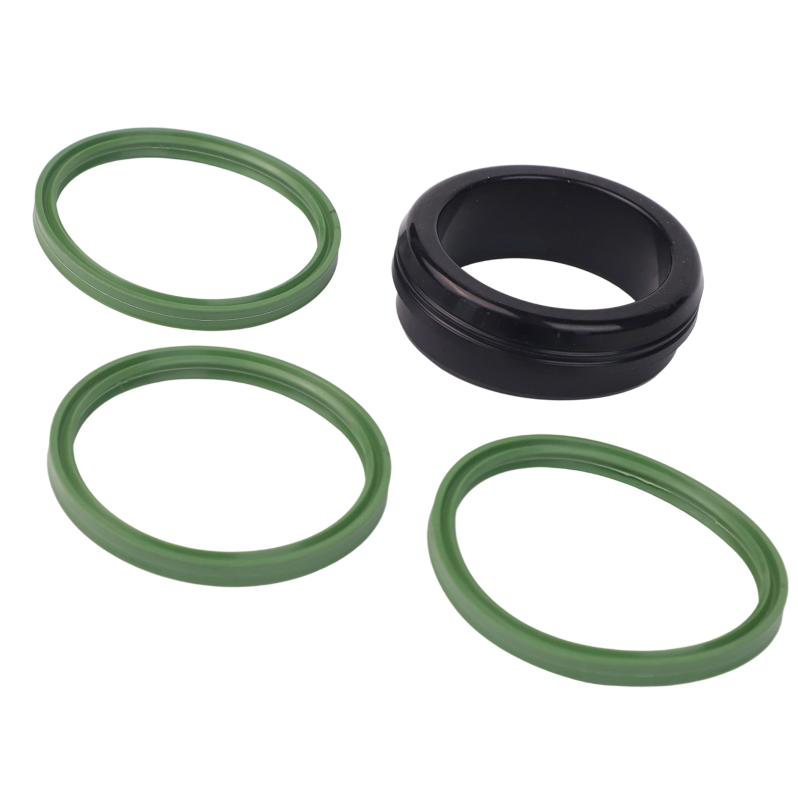 4X Tubes O Ring Seal Kit for T - مراجعة Youtube Model Kit وسعره