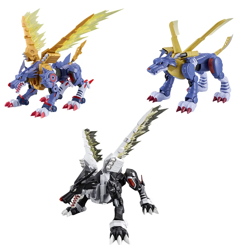 Spot Direct Delivery Bandai Or - مراجعة Model Kit Exodia وسعره