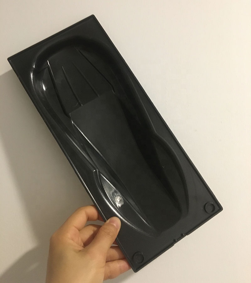 10 Pcs/Lot Car Speed Shape Sam - مراجعة Plastic Model Paint وسعره