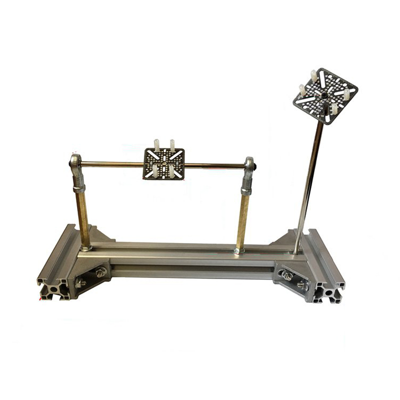 1m Big 4-Axis Model Airplane U - مراجعة Model Kit Frame وسعره