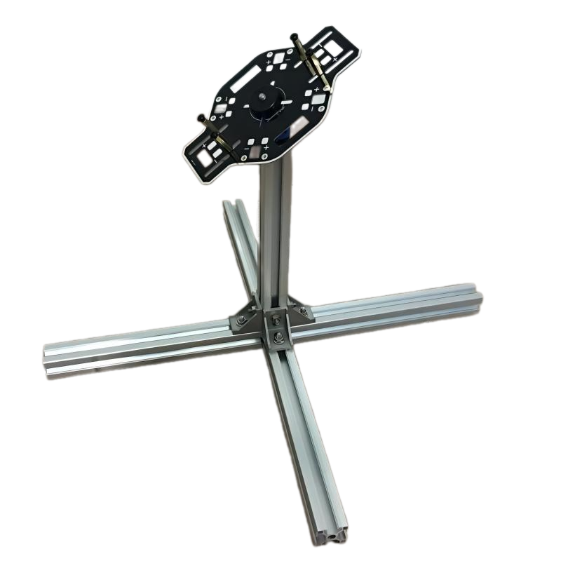 1m Big 4-Axis Model Airplane U - مراجعة Model Kit Frame وسعره