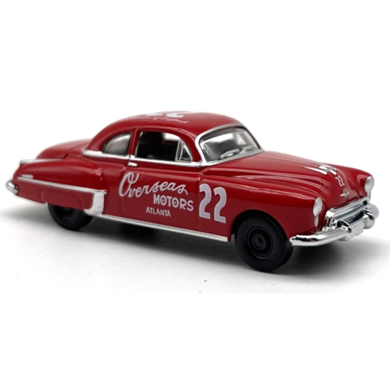 Diecast 1: 87 Scale Ford/Crown - مراجعة Model Kit Exodia وسعره