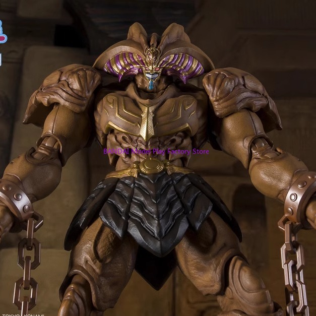 In Stock Toys Easy YW2531 Yu G - مراجعة Model Kit Exodia وسعره