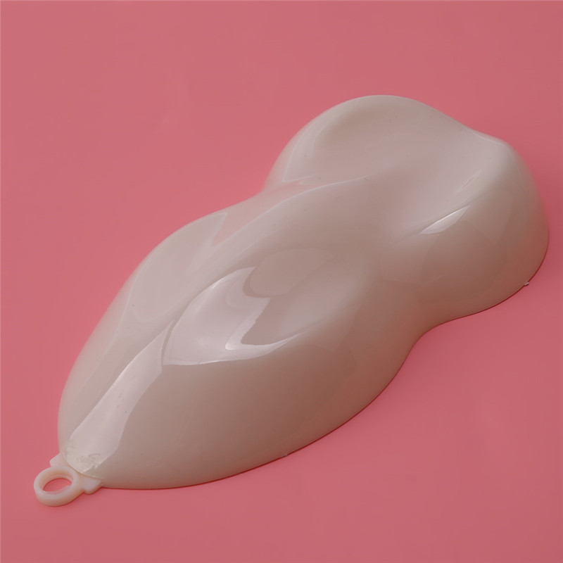 Speed Shapes White Auto Turnin - مراجعة Plastic Model Paint وسعره