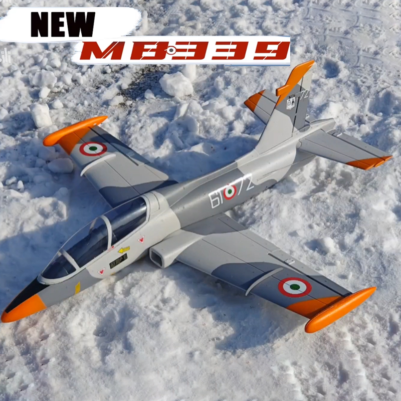 Remote-controlled Aircraft Mod - مراجعة Model Kit Expert وسعره