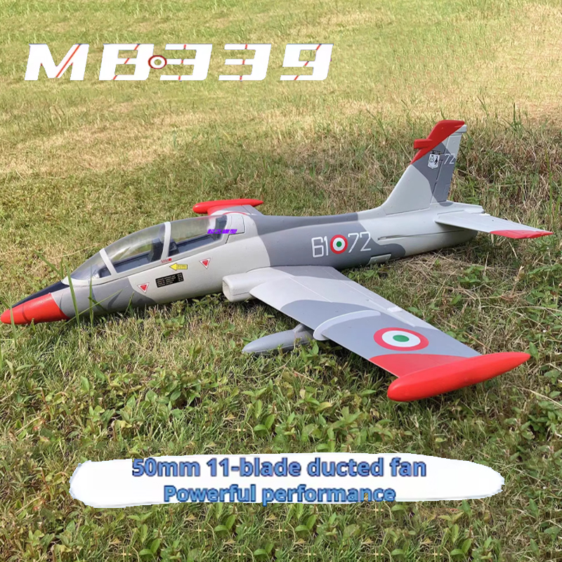 Remote-controlled Aircraft Mod - مراجعة Model Kit Expert وسعره