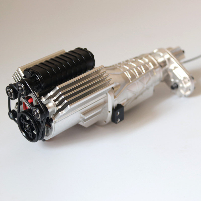 JDM-138 Simulated Metal Engine - مراجعة Model Kit Jdm وسعره