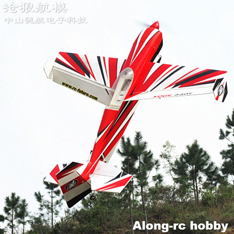 Future PP Material RC Plane 38 - مراجعة Model Kit Expert وسعره