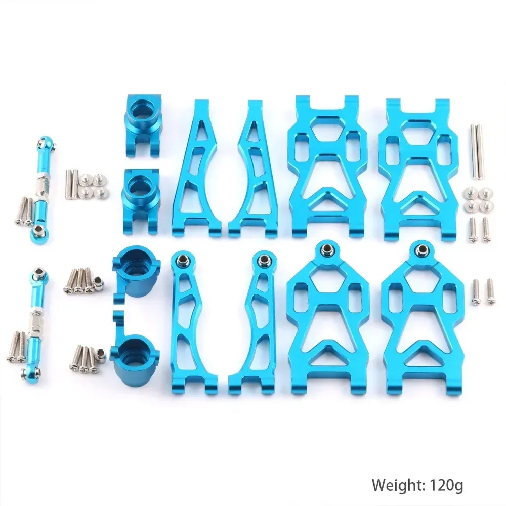 For 1/16 SCY SG116 MAX SG116 P - مراجعة Model Kit Frame وسعره