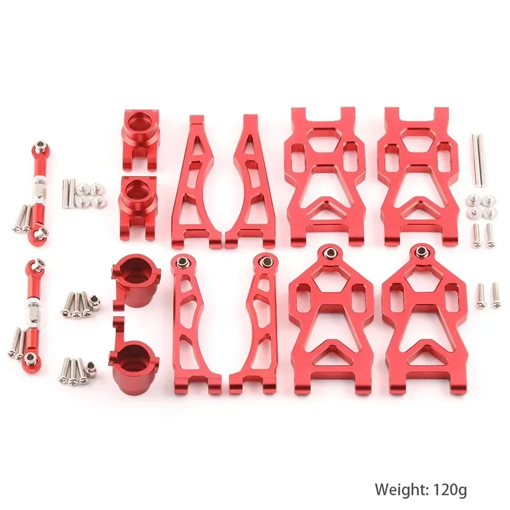 For 1/16 SCY SG116 MAX SG116 P - مراجعة Model Kit Frame وسعره