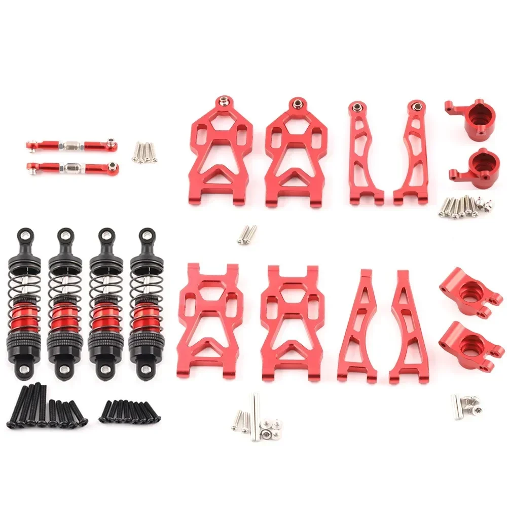 For 1/16 SCY SG116 MAX SG116 P - مراجعة Model Kit Frame وسعره