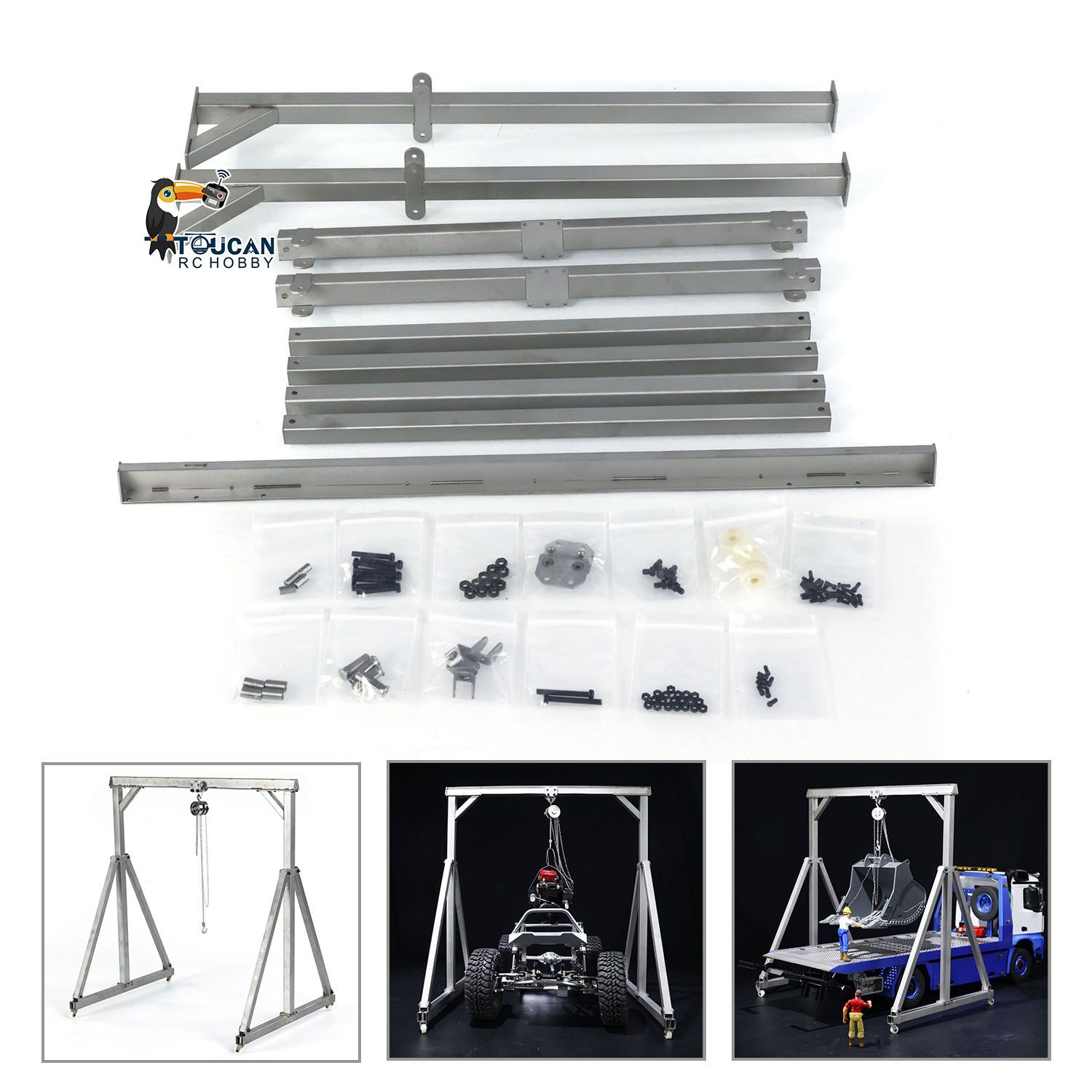 US Stock JDM Spare Part 1/10 M - مراجعة Model Kit Jdm وسعره