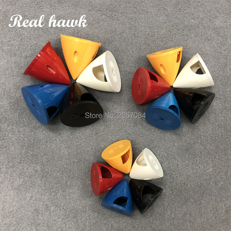 5 Colors 51mm 2in NEW RC Model - مراجعة Plastic Model Paint وسعره