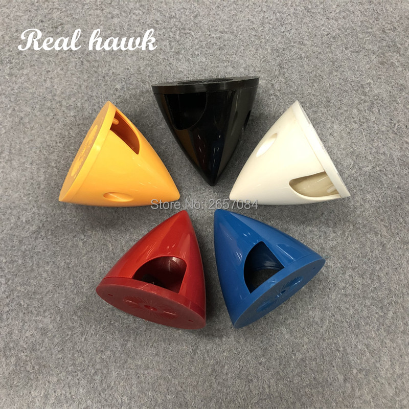 5 Colors 51mm 2in NEW RC Model - مراجعة Plastic Model Paint وسعره