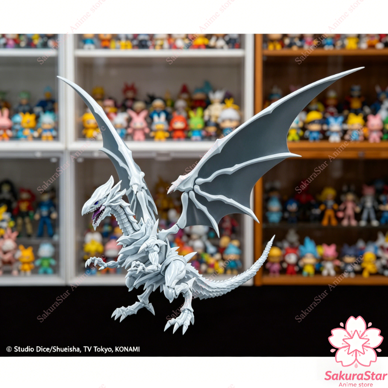 【In stock】Bandai FRS Yu-Gi-Oh! - مراجعة Model Kit Exodia وسعره