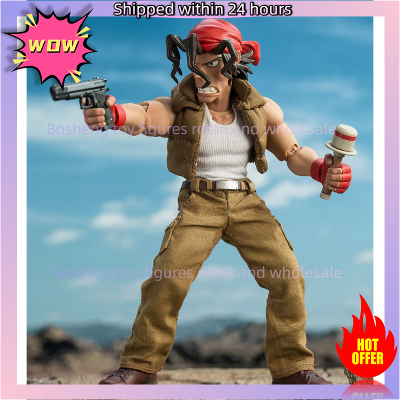 In Stock TUNSHI TS-012 1/12 Sc - مراجعة Model Kit Metal Slug وسعره