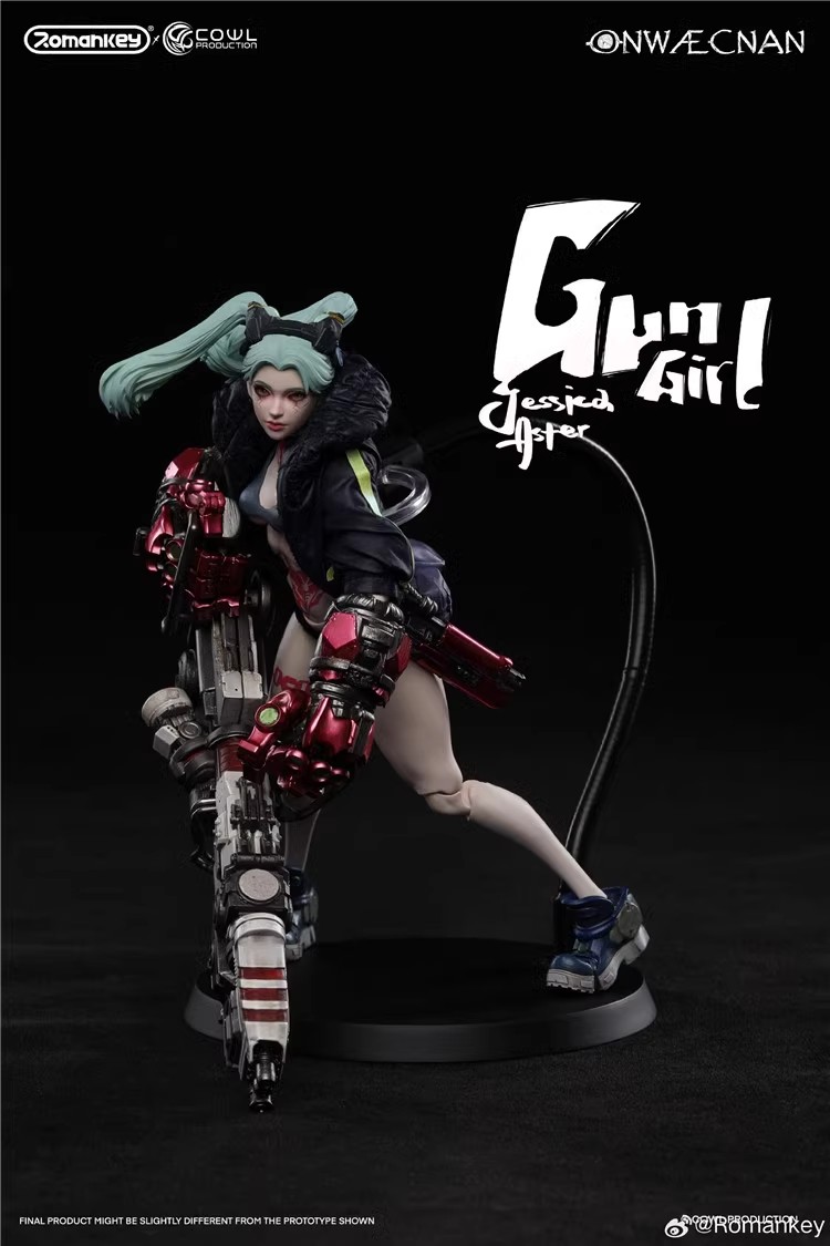 In Stock Romankey 1/12 Deluxe  - مراجعة Model Kit Metal Slug وسعره