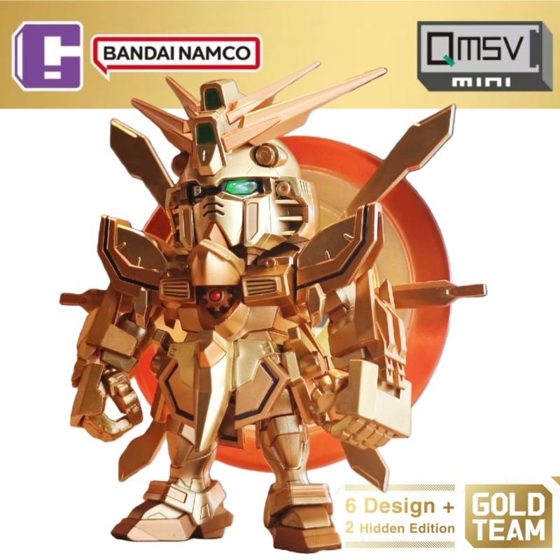 New Authentic Bandai Namco Gun - مراجعة Model Kit Gundam Wing وسعره