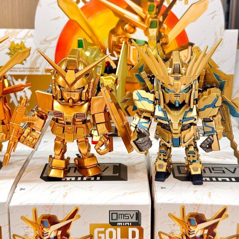 New Authentic Bandai Namco Gun - مراجعة Model Kit Gundam Wing وسعره