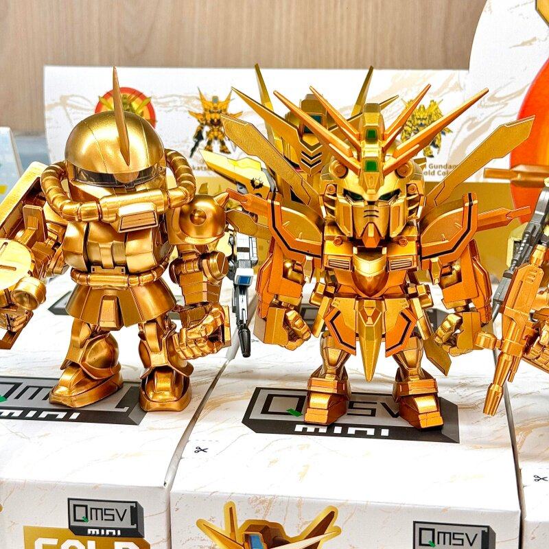 New Authentic Bandai Namco Gun - مراجعة Model Kit Gundam Wing وسعره