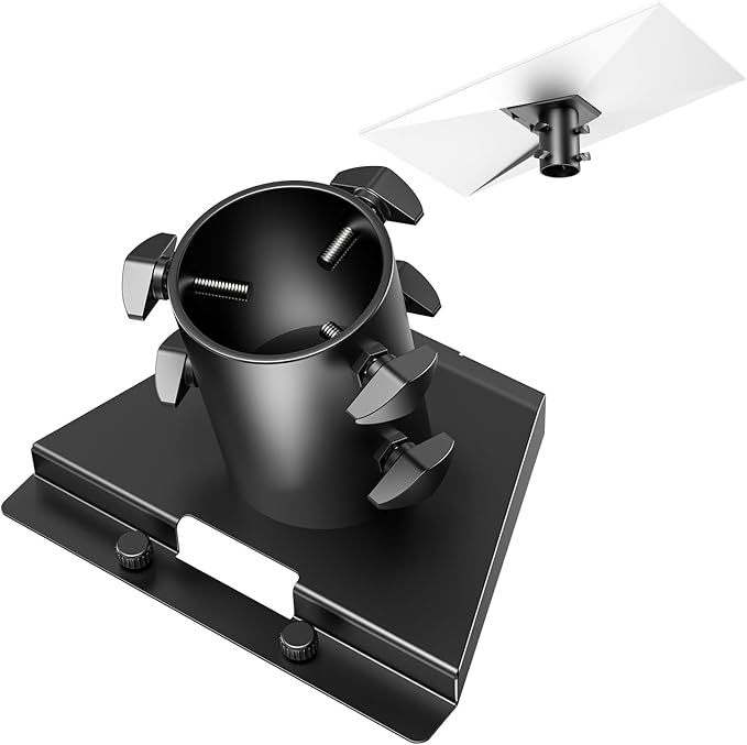 Starlink Gen3/V3 Outdoor Anten - مراجعة Youtube Model Kit وسعره